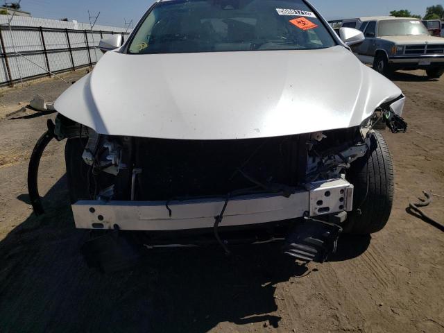 Photo 9 from auction – 2018 LEXUS RX 350 BAS with VIN 2T2ZZMCA6JC098270