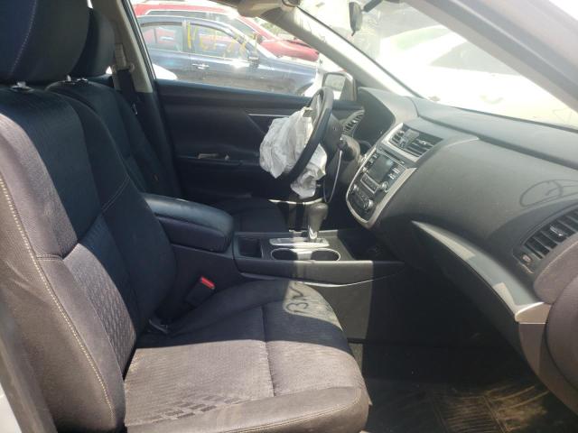 Photo 5 from auction – 2016 NISSAN ALTIMA 2.5 with VIN 1N4AL3AP2GN331531