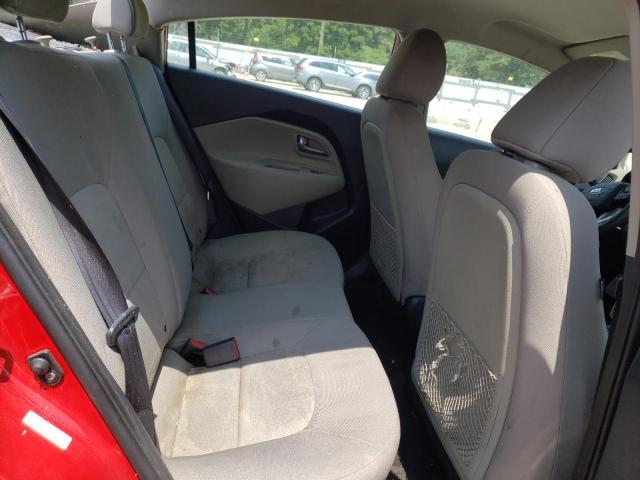 Zdjęcie 6 z aukcji – 2015 KIA RIO LX z VIN KNADM4A38F6515093