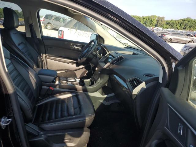 صورة رقم 5 من المزاد - 2020 FORD EDGE SEL مع VIN 2FMPK4J97LBA28583