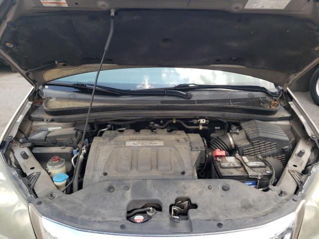Photo 7 from auction – 2008 HONDA ODYSSEY with VIN 5FNRL38818B016957