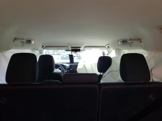 Photo 9 from auction – 2022 NISSAN PATHFINDER with VIN 5N1DR3BA2NC224502
