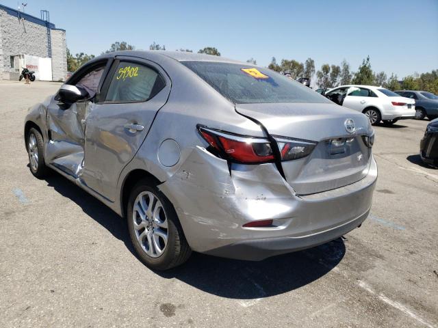 Photo 3 from auction – 2016 TOYOTA SCION with VIN 3MYDLBZV9GY136633