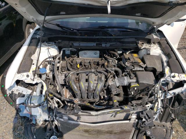 Photo 7 from auction – 2017 MAZDA CX-5 TOURI with VIN JM3KFACL8H0197845