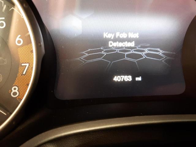 Photo 8 from auction – 2018 JEEP COMPASS LI with VIN 3C4NJDCB4JT132125