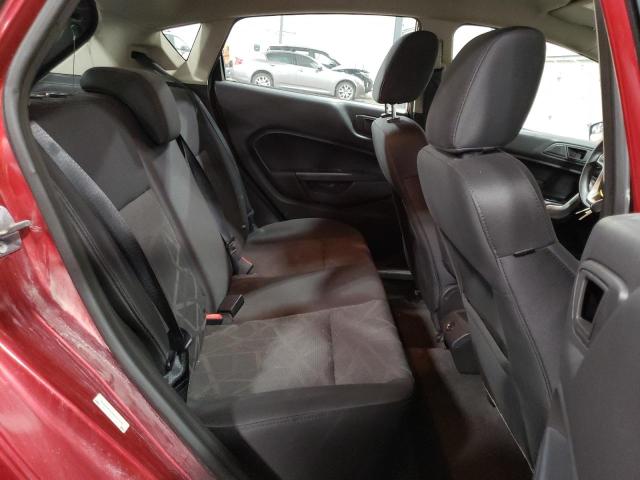 Photo 6 from auction – 2012 FORD FIESTA SE with VIN 3FADP4EJ9CM129190