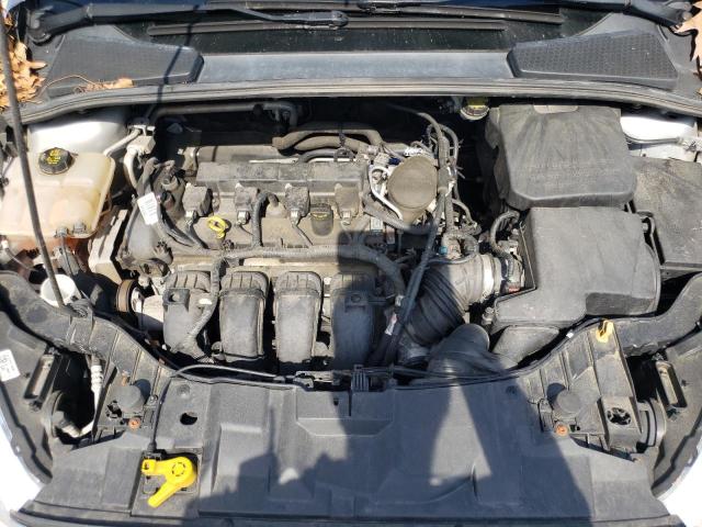 Photo 7 from auction – 2015 FORD FOCUS with VIN 1FADP3F25FL263430