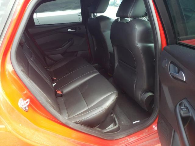 Photo 6 from auction – 2014 FORD FOCUS ST with VIN 1FADP3L92EL442878