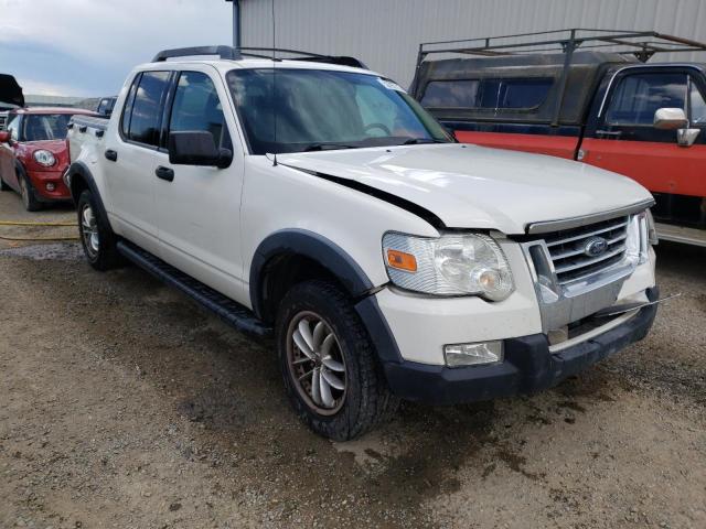 FORD EXPLORER S 2009 with VIN 1FMEU51E99UA22646 - Photo from auction