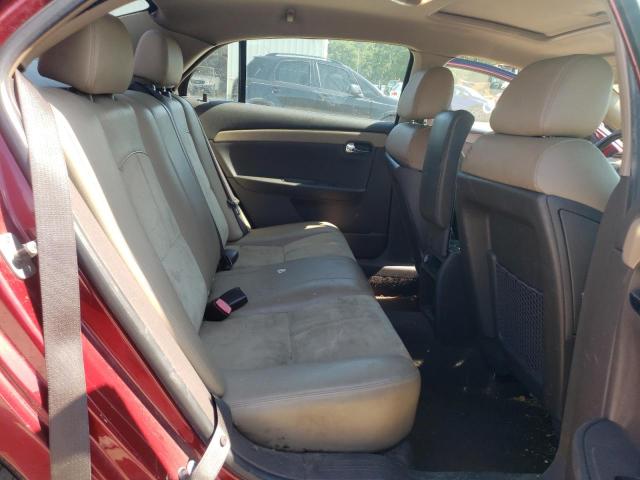 Photo 6 from auction – 2009 CHEVROLET MALIBU 2LT with VIN 1G1ZJ57B49F180224