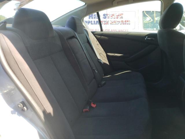 Photo 6 from auction – 2012 NISSAN ALTIMA BAS with VIN 1N4AL2AP1CC175529