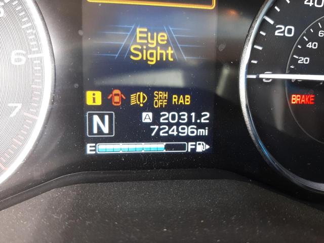 Photo 8 from auction – 2018 SUBARU IMPREZA LI with VIN 4S3GKAU66J3620624