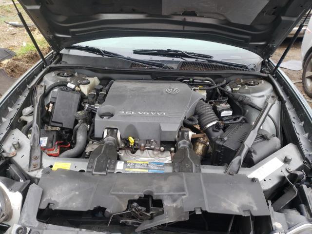 Photo 7 from auction – 2005 BUICK LACROSSE C with VIN 2G4WE567751300509