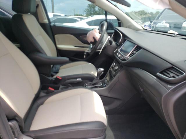 Photo 5 from auction – 2018 BUICK ENCORE PRE with VIN KL4CJASB9JB713591