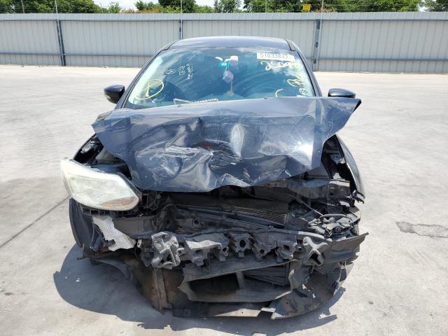 Photo 9 from auction – 2013 FORD FOCUS SE with VIN 1FADP3F29DL250998