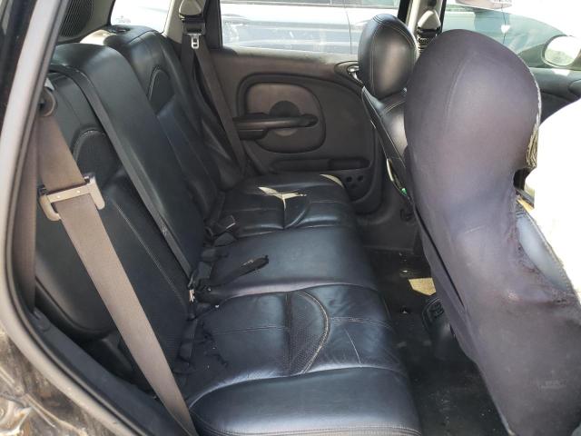 Photo 6 from auction – 2003 CHRYSLER PT CRUISER with VIN 3C8FY78G83T622140