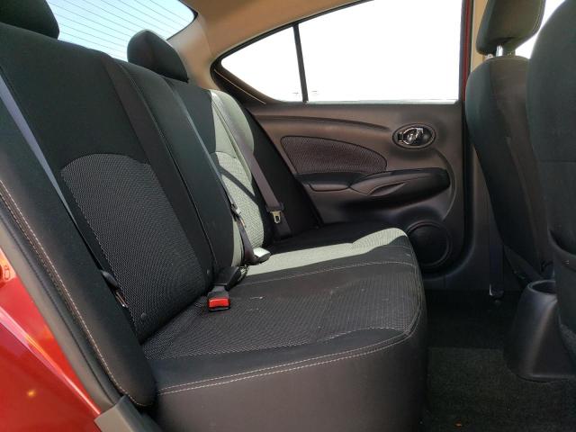 Photo 6 from auction – 2019 NISSAN VERSA S with VIN 3N1CN7AP8KL811878