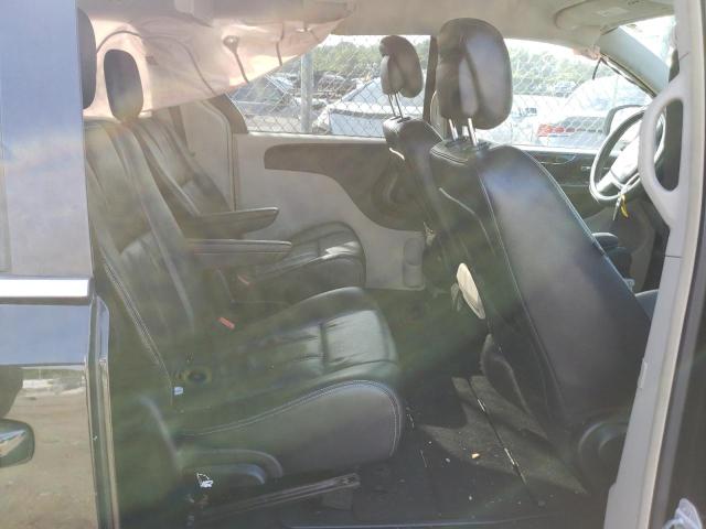 Photo 6 from auction – 2014 CHRYSLER TOWN & COU with VIN 2C4RC1BGXER160690