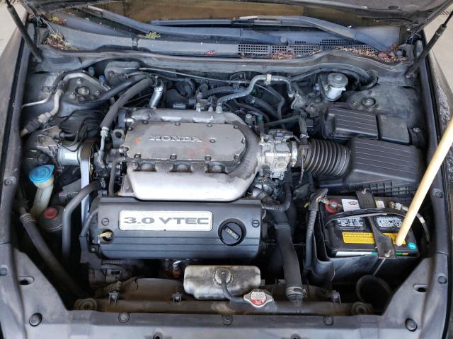 Photo 7 from auction – 2003 HONDA ACCORD EX with VIN 1HGCM66833A048951