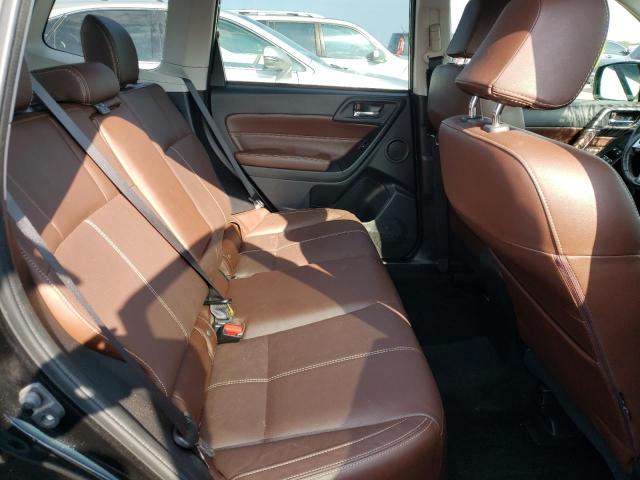 Photo 6 from auction – 2018 SUBARU FORESTER 2 with VIN JF2SJAWC2JH423423