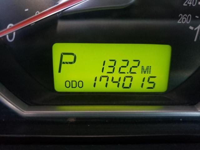 Photo 8 from auction – 2006 HYUNDAI SONATA GLS with VIN 5NPEU46F96H140203
