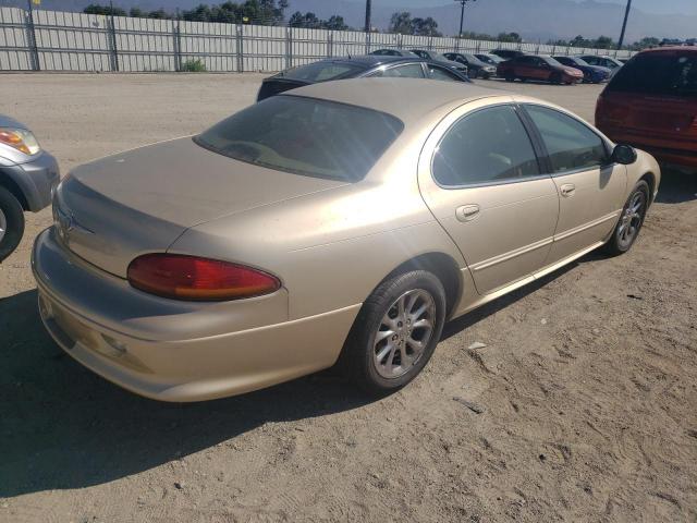 Photo 4 from auction – 2000 CHRYSLER LHS with VIN 2C3HC56G5YH218832