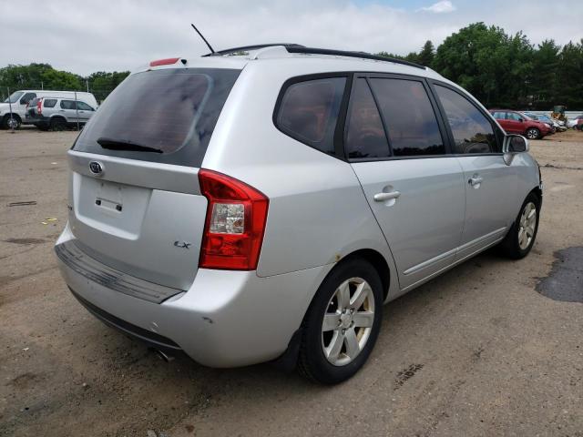 Фото 4 с аукциона – 2007 KIA RONDO BASE с VIN KNAFG525X77121273