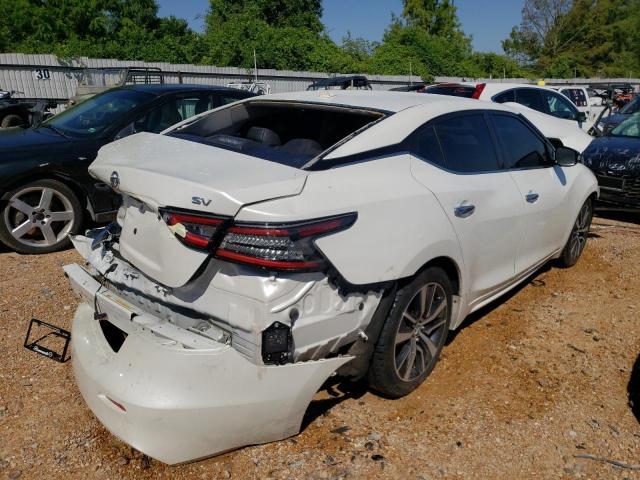 Photo 4 from auction – 2019 NISSAN MAXIMA S with VIN 1N4AA6AV8KC378850