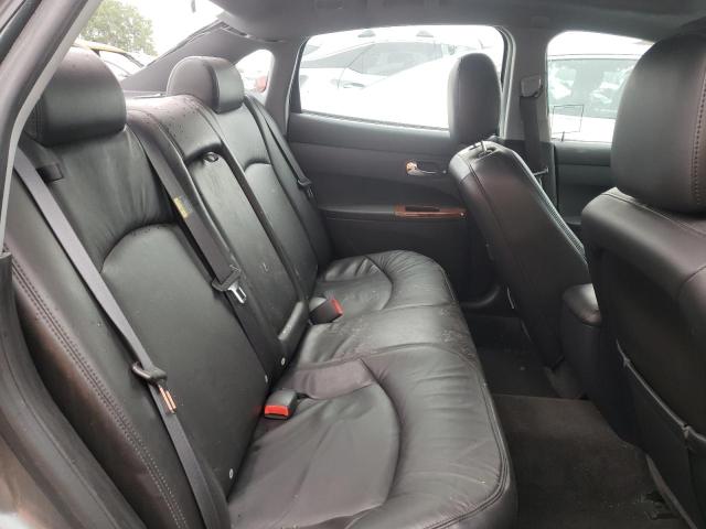 Photo 6 from auction – 2005 BUICK LACROSSE C with VIN 2G4WE567751300509