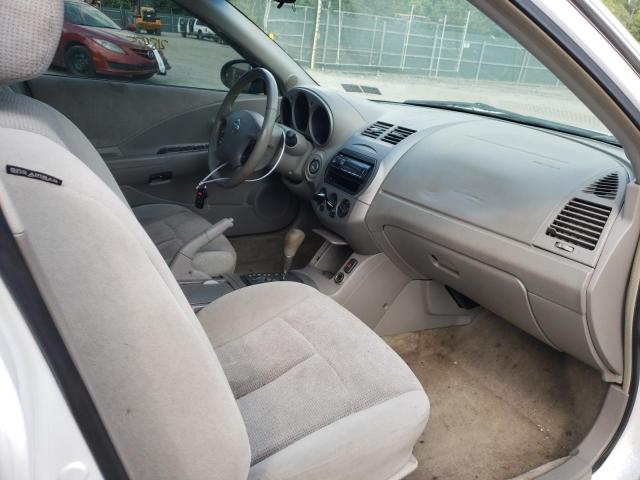 Photo 5 from auction – 2002 NISSAN ALTIMA BAS with VIN 1N4AL11EX2C270839