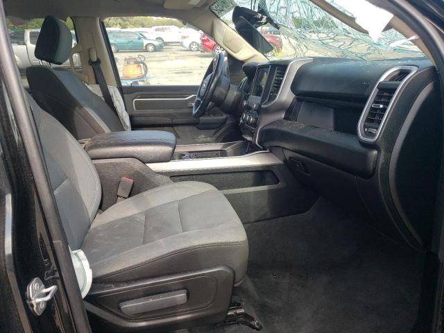 Photo 5 from auction – 2020 RAM 1500 BIG H with VIN 1C6RREBT2LN256253