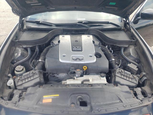 Photo 7 from auction – 2012 INFINITI G37 with VIN JN1CV6AR6CM670148