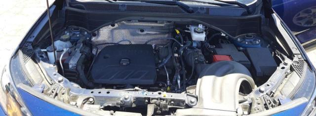 Photo 7 from auction – 2022 BUICK ENCORE GX with VIN KL4MMDSL1NB065322