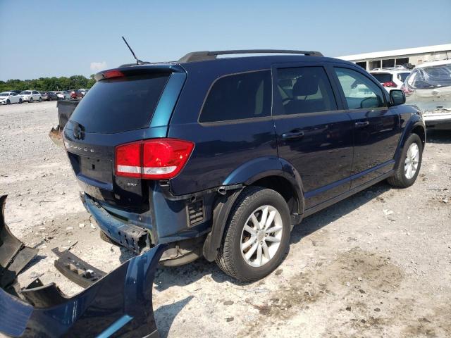 Photo 4 from auction – 2014 DODGE JOURNEY SX with VIN 3C4PDCBG6ET189021