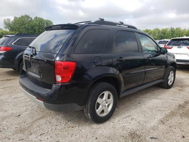 Photo 4 from auction – 2006 PONTIAC TORRENT with VIN 2CKDL63F066074233