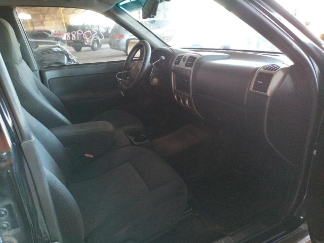 Photo 5 from auction – 2008 CHEVROLET COLORADO with VIN 1GCCS13E388151965