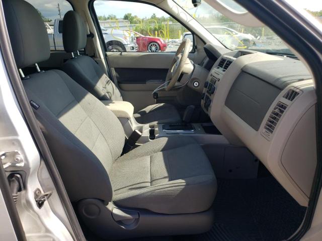 Photo 5 from auction – 2009 FORD ESCAPE XLT with VIN 1FMCU03739KB30832
