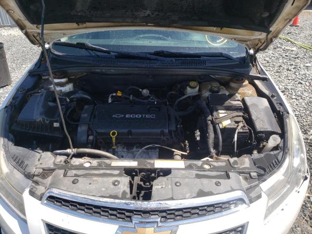 Photo 7 from auction – 2012 CHEVROLET CRUZE LS with VIN 1G1PC5SH1C7300494