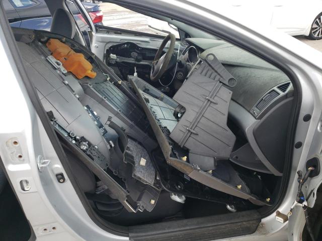Photo 5 from auction – 2011 HYUNDAI SONATA GLS with VIN 5NPEB4AC7BH027492