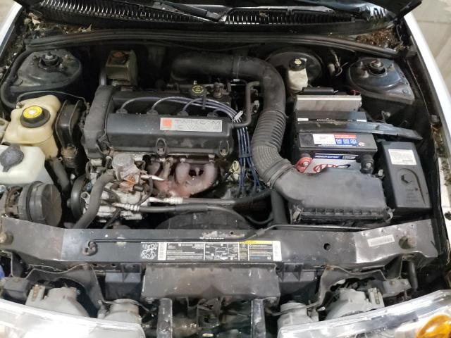Photo 7 from auction – 2002 SATURN SL2 with VIN 1G8ZK52742Z205466