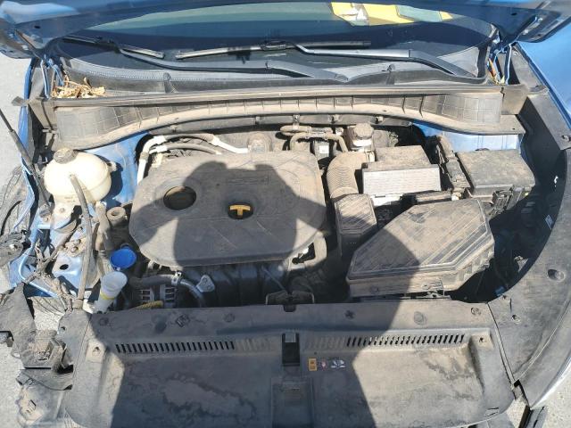 Photo 7 from auction – 2016 HYUNDAI TUCSON SE with VIN KM8J23A48GU128633