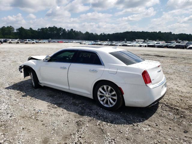 Photo 3 from auction – 2015 CHRYSLER 300C with VIN 2C3CCAKG1FH781964