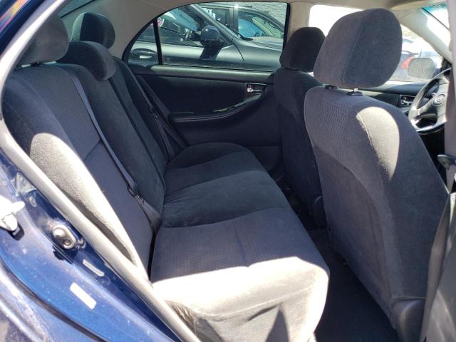 Photo 6 from auction – 2005 TOYOTA COROLLA CE with VIN 1NXBR32E25Z467506