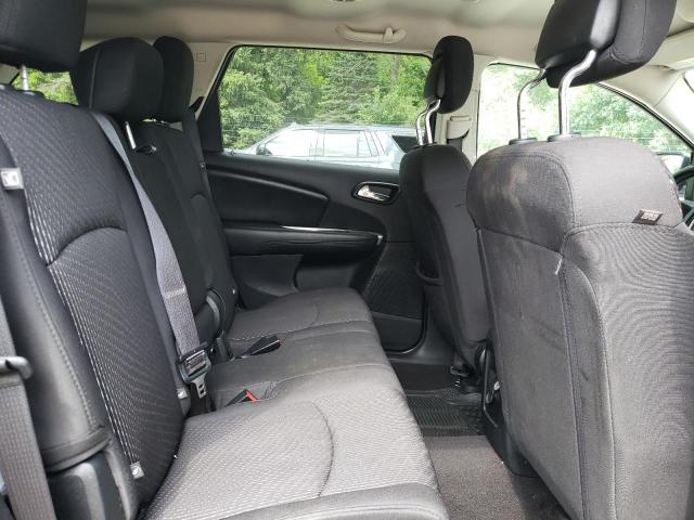 Photo 6 from auction – 2015 DODGE JOURNEY SE with VIN 3C4PDCAB8FT566245