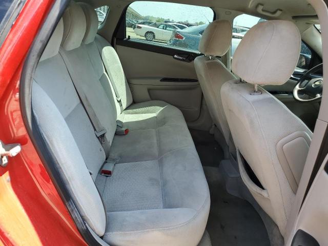 Photo 6 from auction – 2011 CHEVROLET IMPALA LS with VIN 2G1WA5EK0B1156764