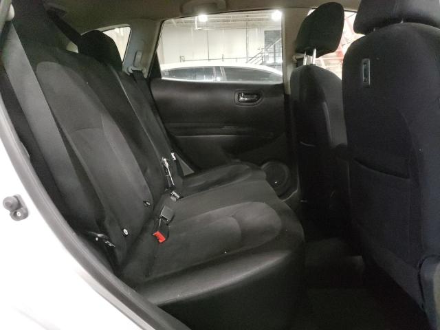 Photo 6 from auction – 2013 NISSAN ROGUE S with VIN JN8AS5MT7DW018681