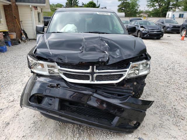 Photo 9 from auction – 2015 DODGE JOURNEY SE with VIN 3C4PDCAB8FT566245