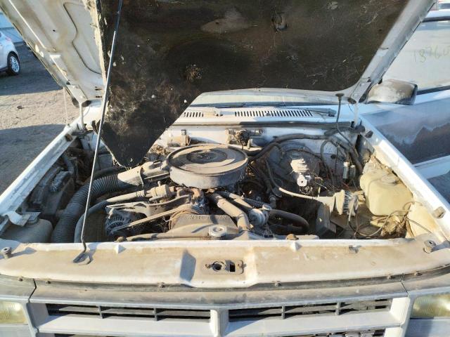 Photo 7 from auction – 1990 DODGE DAKOTA with VIN 1B7FL23X1LS676441