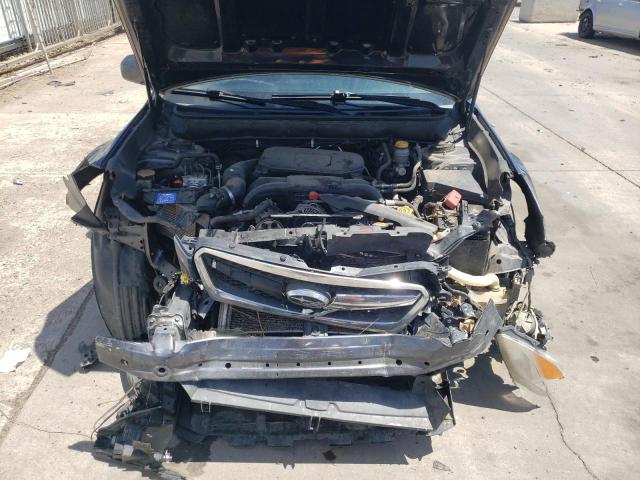 Photo 7 from auction – 2012 SUBARU LEGACY 2.5 with VIN 4S3BMCC65C3024425
