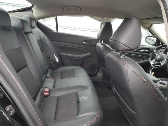 Photo 6 from auction – 2021 NISSAN ALTIMA SR with VIN 1N4BL4CW3MN310312